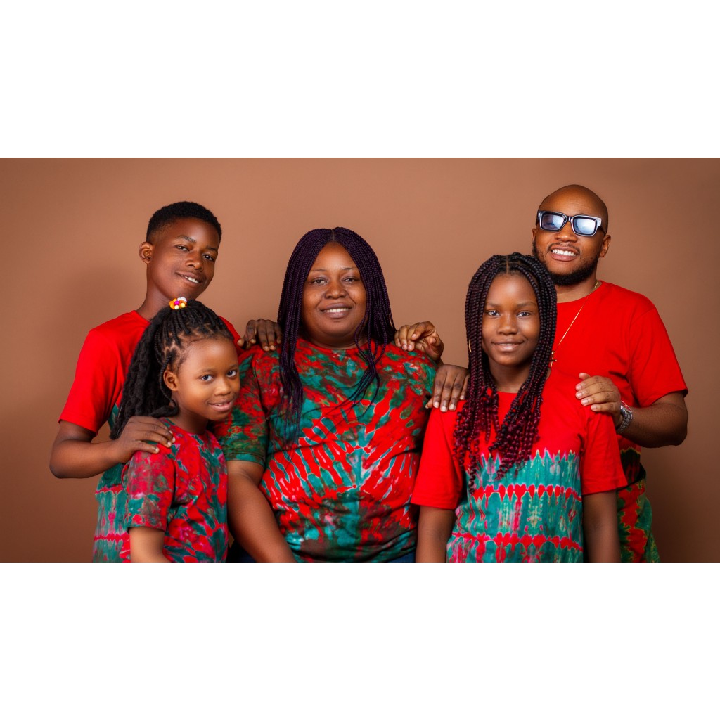 Matric Film Studio, Lekki, Lagos — Wedding and Event Photo and Video