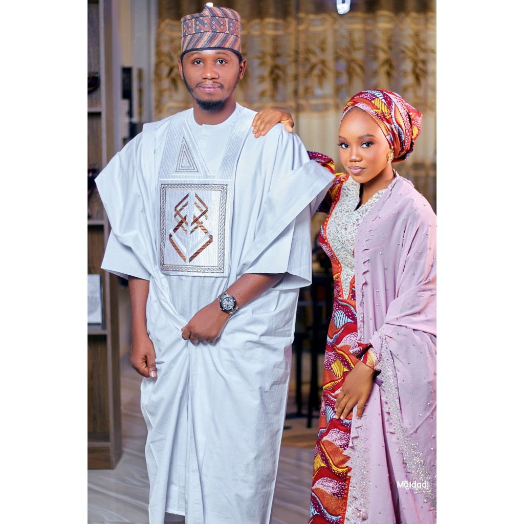 Majidadi Photo Studio Katsina - Wedding and Portrait Photography