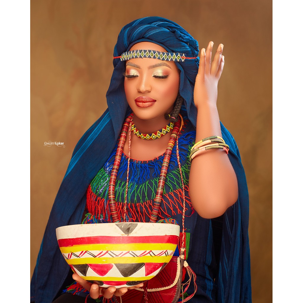 Gwomkoker Photography, Jos, Plateau — Bridal and Wedding Photography