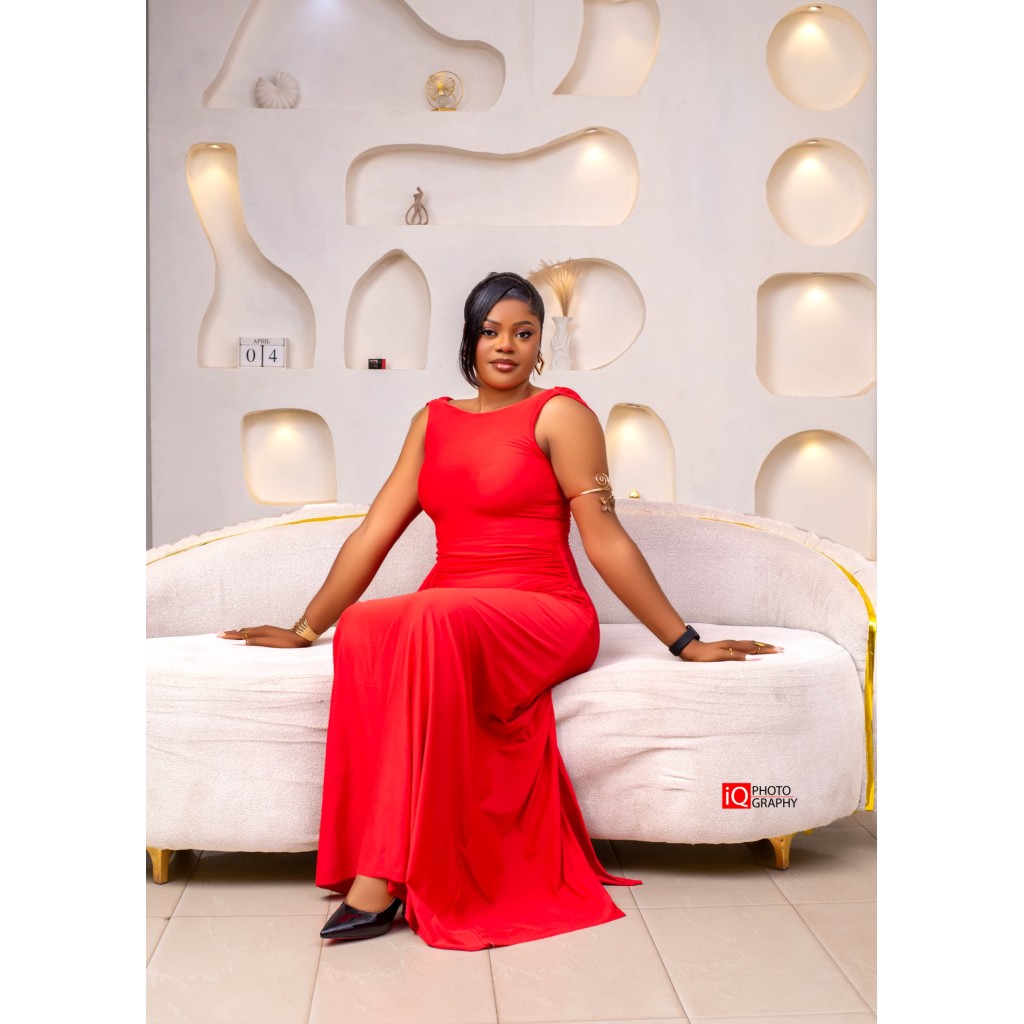 Iq Photos Ado-Ekiti Wedding and Event Photography Studio Fast Delivery