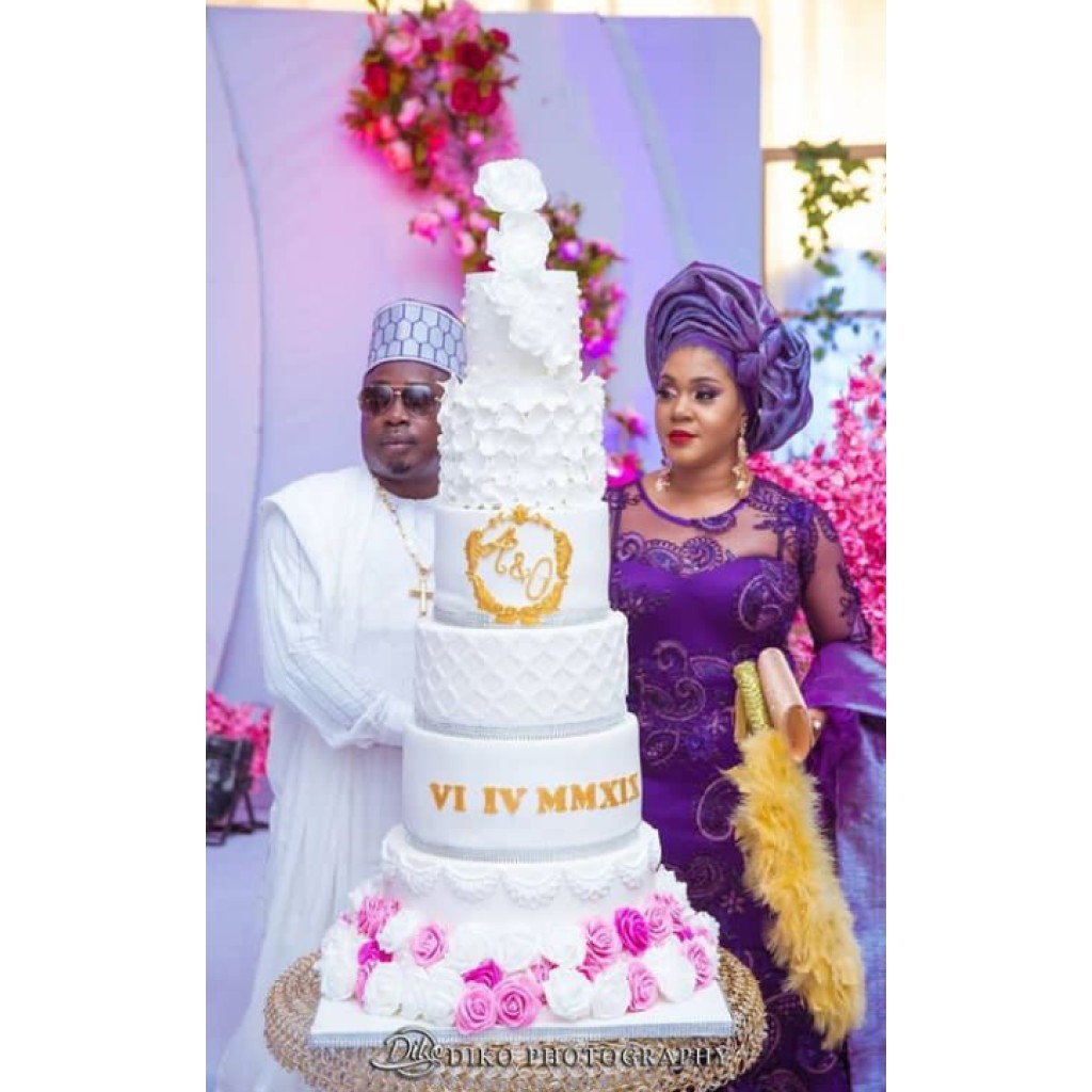 Astonish Luxury Events, Egbe Lagos - Wedding Decor and Event Planning