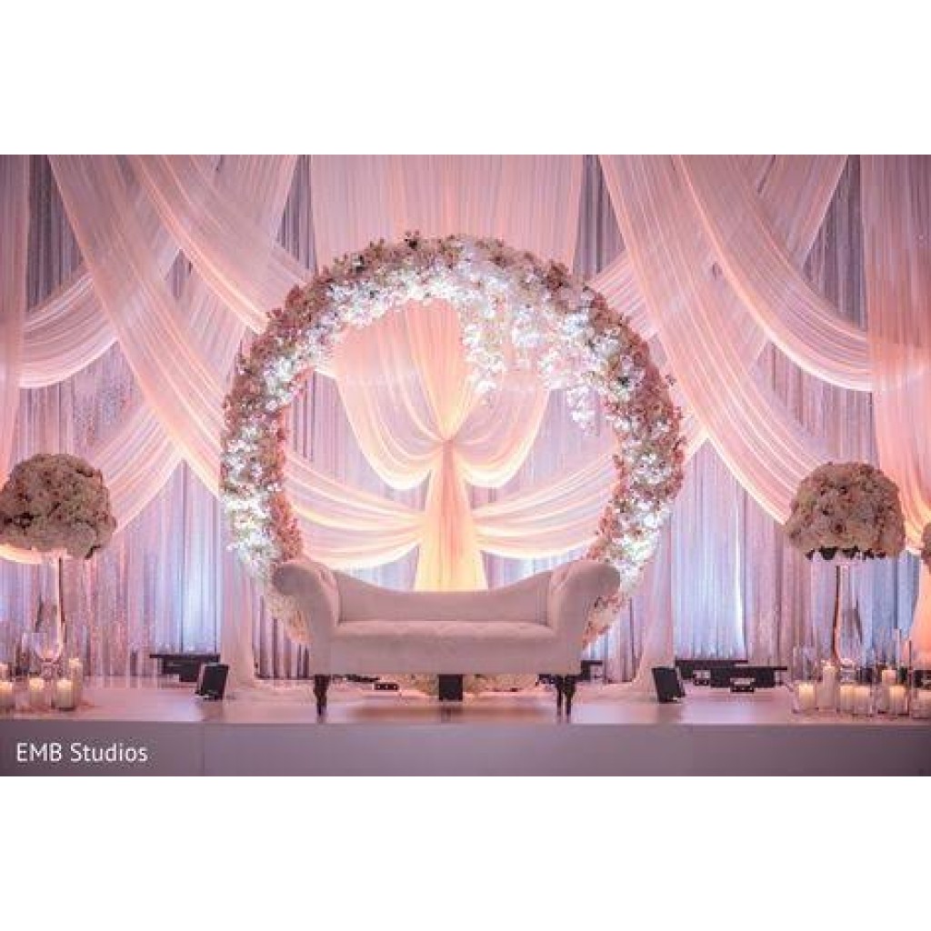 Same World Entertainment Oko Erin Event Decor, Planning and DJ