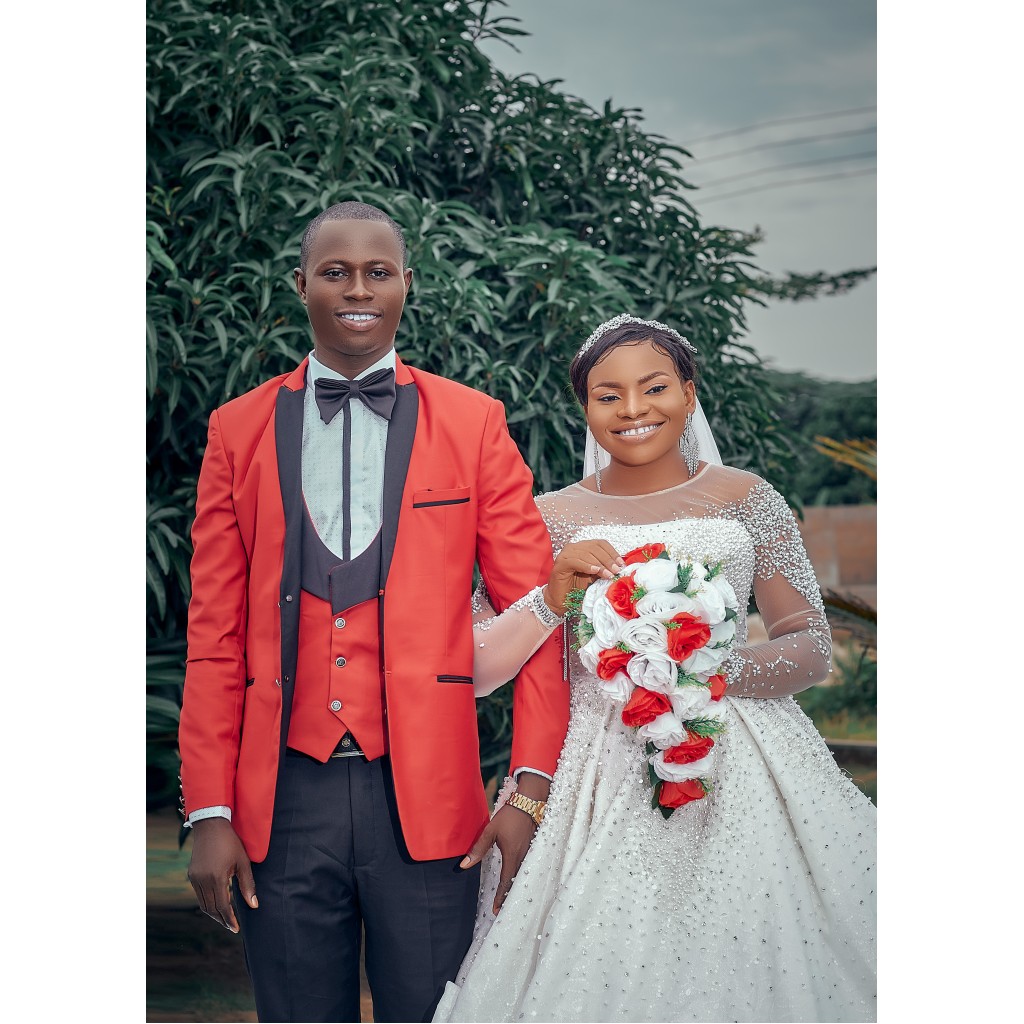 Jayreal Digital Concept Ikot Ekpene Wedding Home & Outdoor Photography