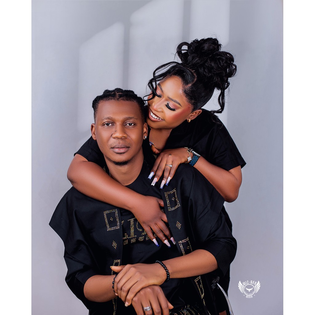 WIZ-GEO MEDIA Enugu Wedding Photography and Event Photo Services