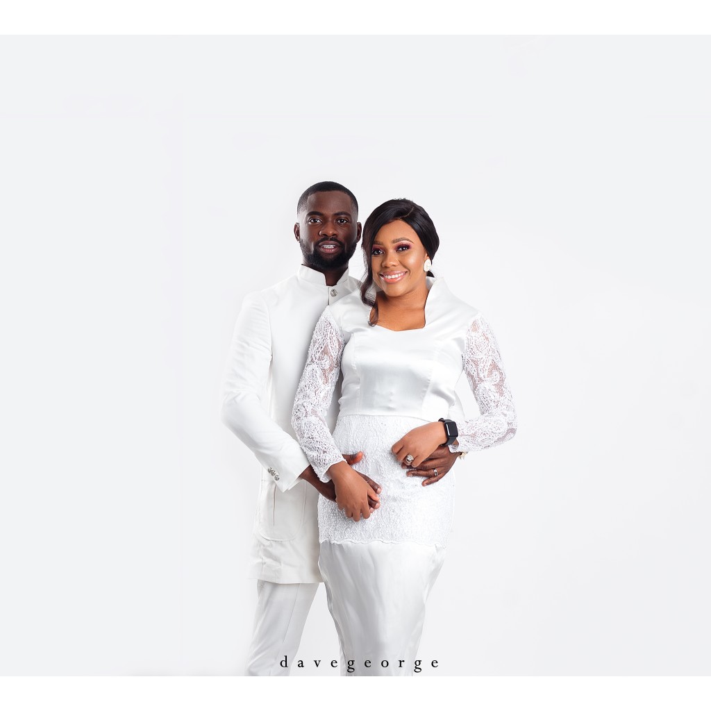Davegeorge Photography Gbagada Lagos Wedding Photography Services