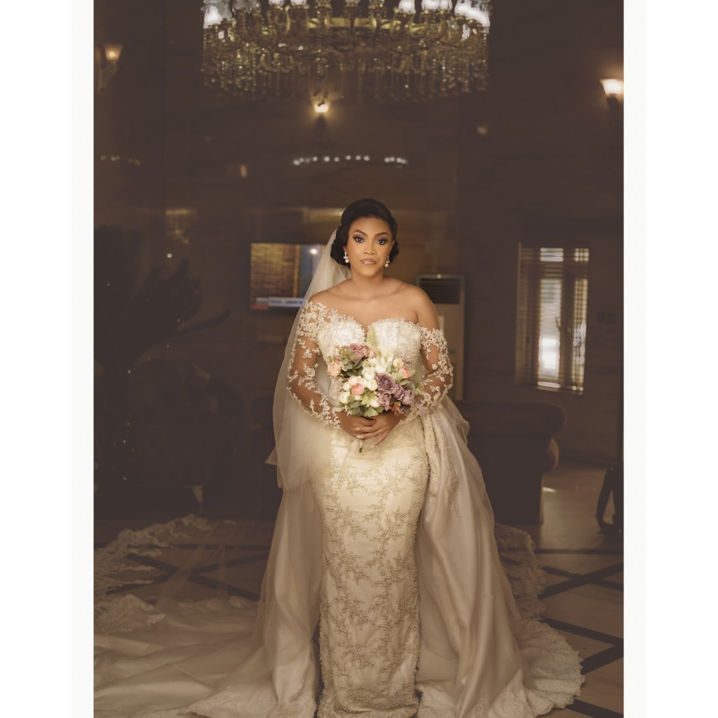 Emms Photography Umuahia - Traditional Wedding Photography and Studio