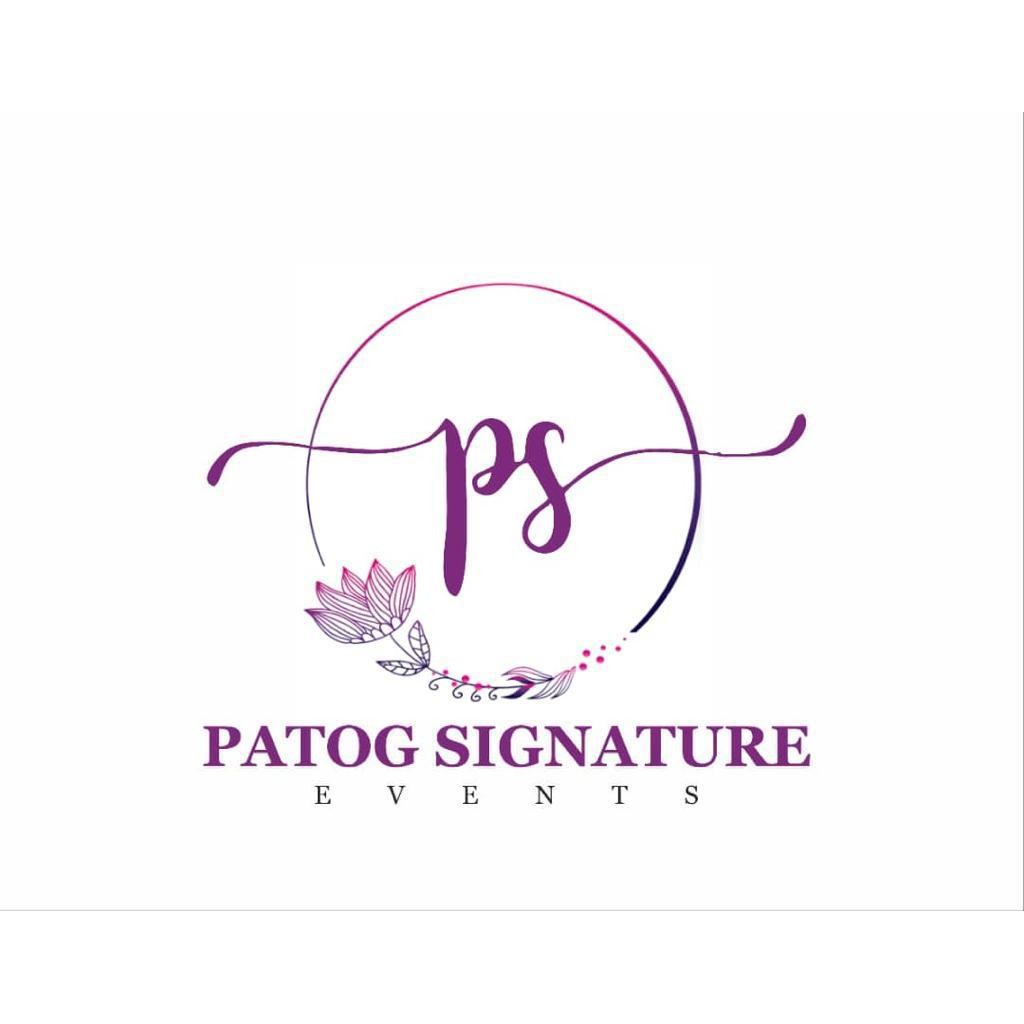 Patog Signature Events Lagos Wedding Decor and Event Planning