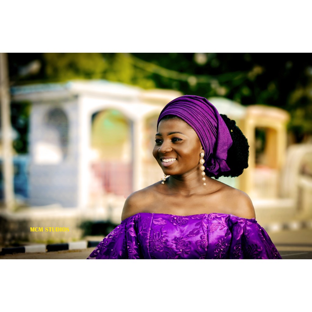 M Jays Classic Media Kano Traditional Wedding Photography Studio