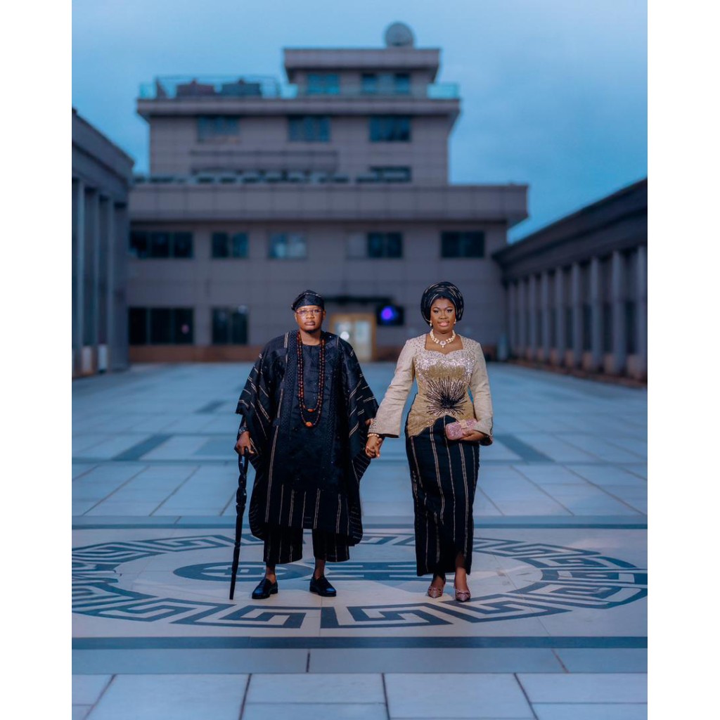 Soh Weddings Ibadan — Wedding Videography and Photography Studio