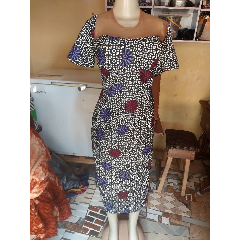 Modant Sew and Crafts Ado Ekiti Bridal, Bridesmaid, Alterations