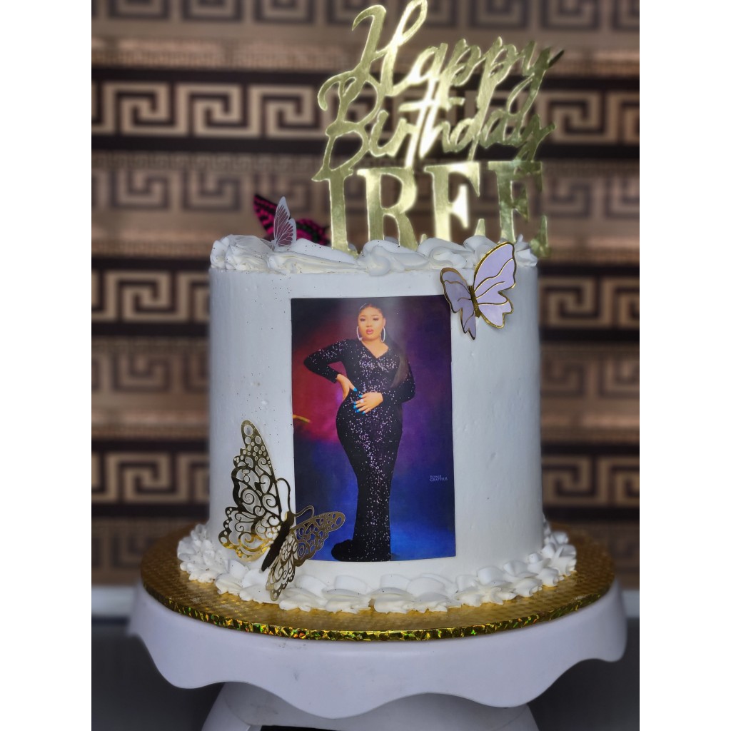 Eva Cakes Ifako-Ijaye Lagos — Wedding Cakes, Pastries & Delivery
