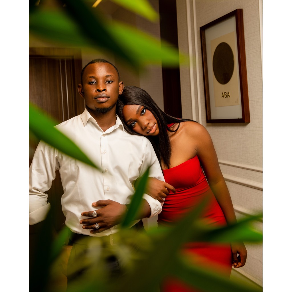 Noni Media Production Concept — Okpanam Wedding Photographer