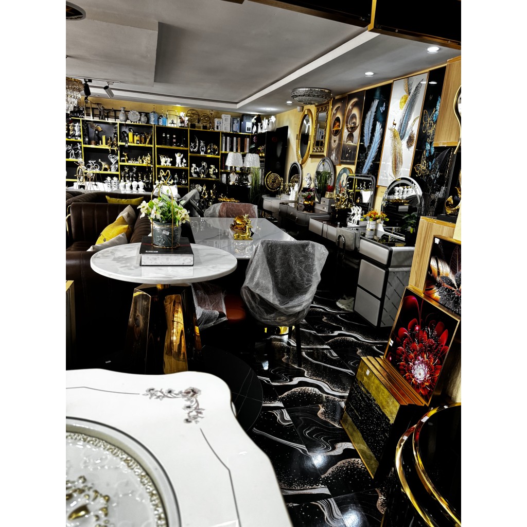 Caliet Interiors & Decors Uyo: Furniture, Luxury Decor and Event Decor