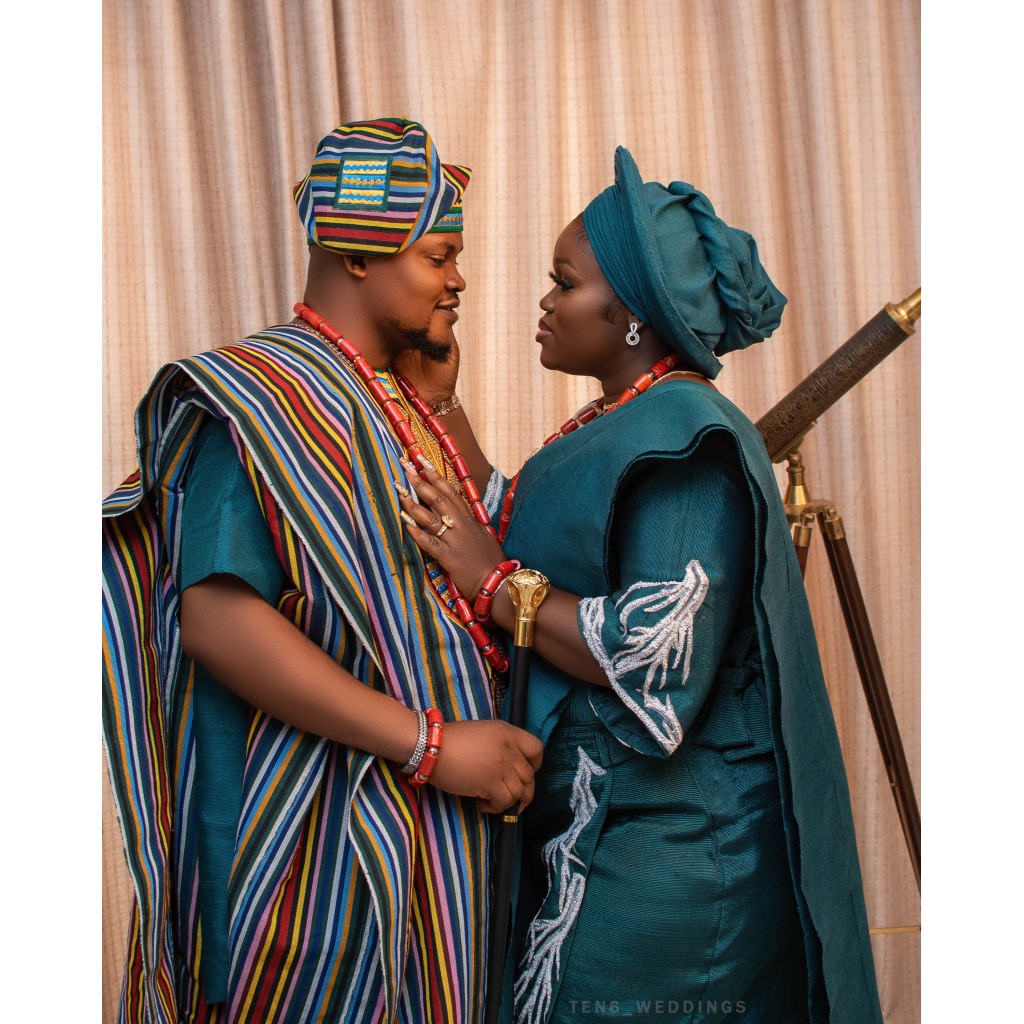 Ten6 Image Studio Ilorin | 24/7 Wedding and Event Photography
