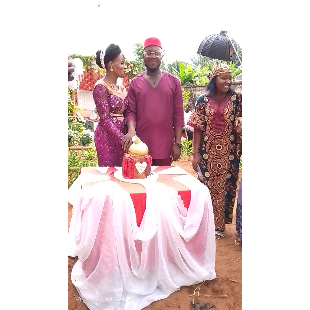 Ada Events Media & Decor Awka, Anambra - Wedding Decor and Styling