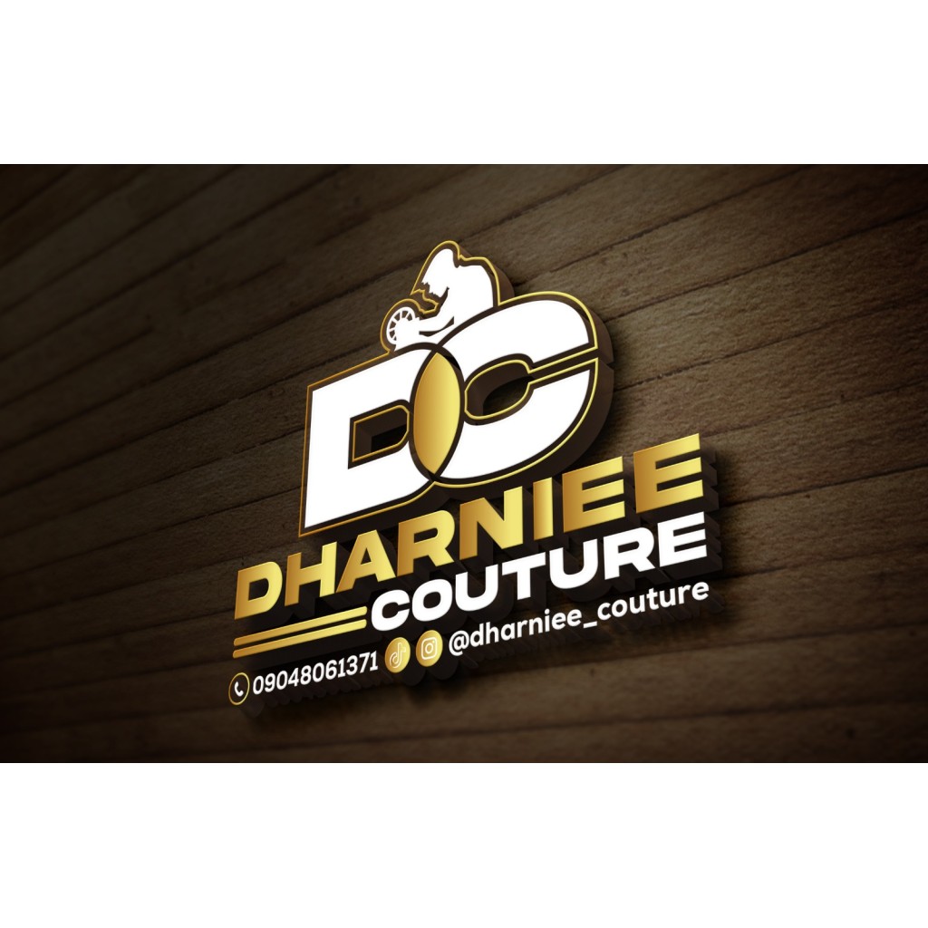 Dharniee Couture Calabar: Bridal and Event Couture & Tailoring