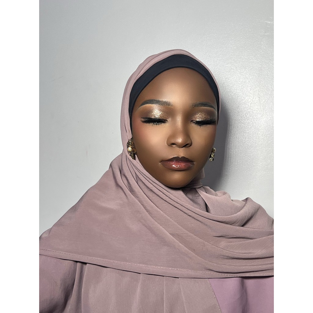 The Butterfly Glam Surulere, Lagos Bridal Makeup and On-Location
