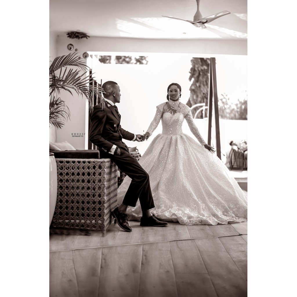 Rhozic Photography, Jos, Plateau: Wedding Photography and Studio