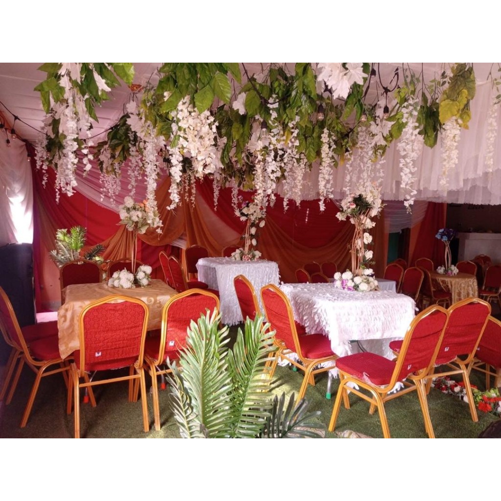 Wave Rider Event Hub Ogoja — Event Venue with Accessible Facilities