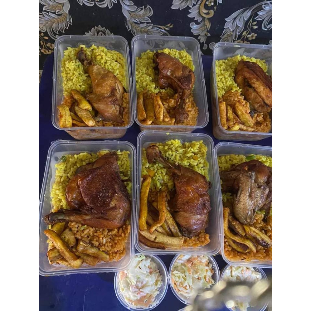 Peculiar Cakes and Confecs, Agbarho Delta Wedding Cakes and Desserts