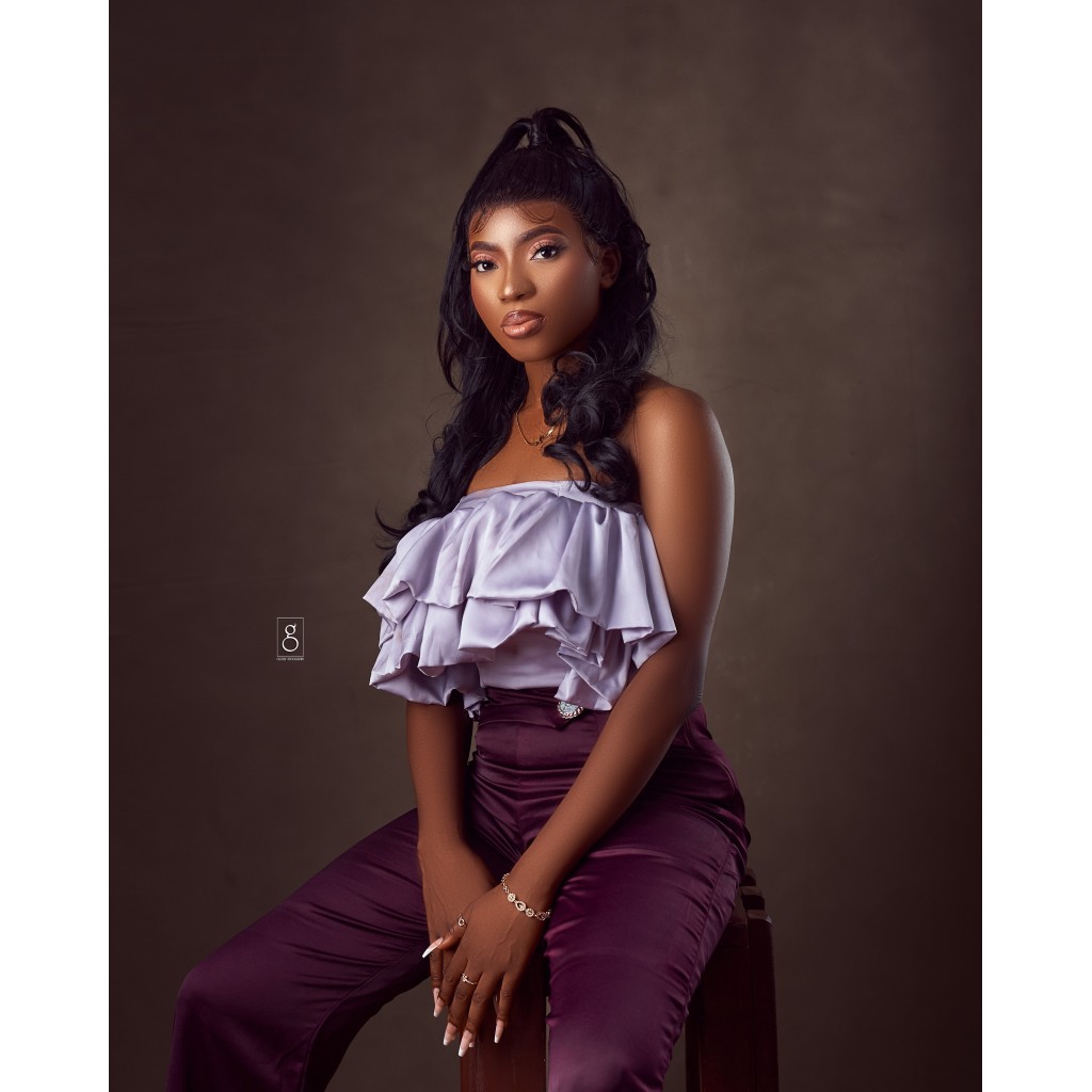 Ayobami Glory Photography Shaki, Wedding Photography and Videography