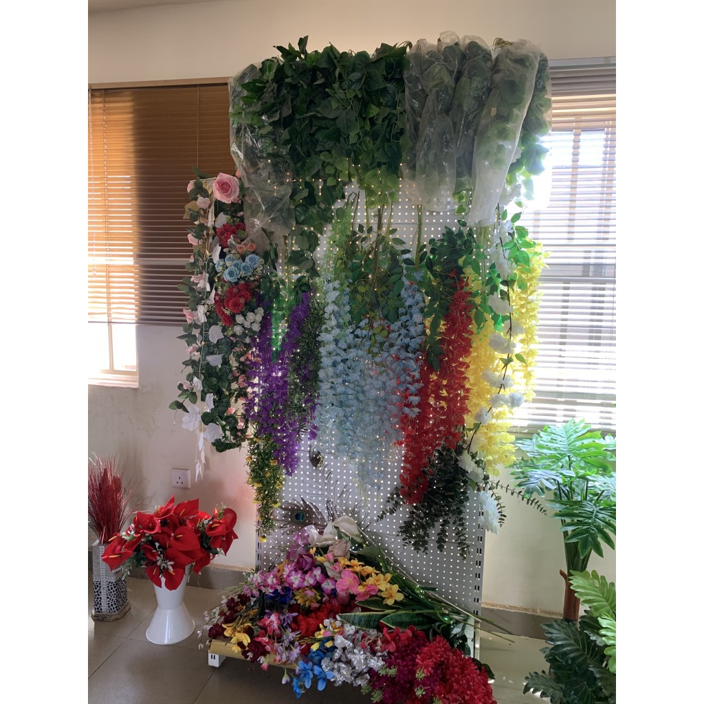 Adiela Interiors Ilorin | Wedding & Home Decor with Delivery