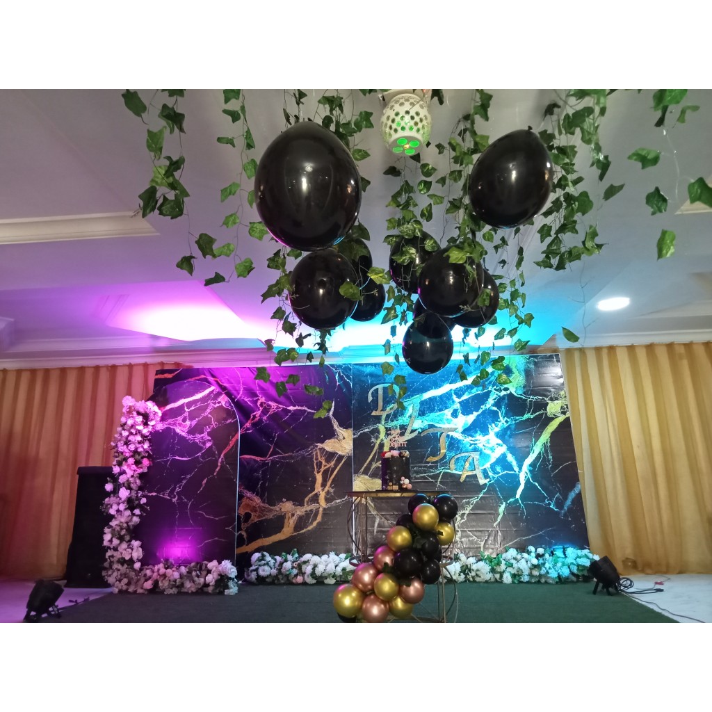 7nine Event Concept Festac Town Lagos Wedding Decor and Planning
