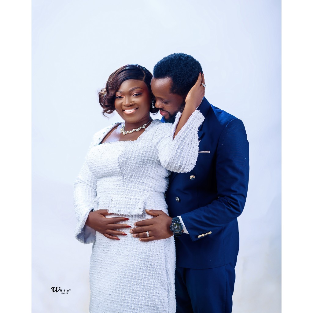 Whiz Photography Osogbo — Wedding Photography and Videography Studio