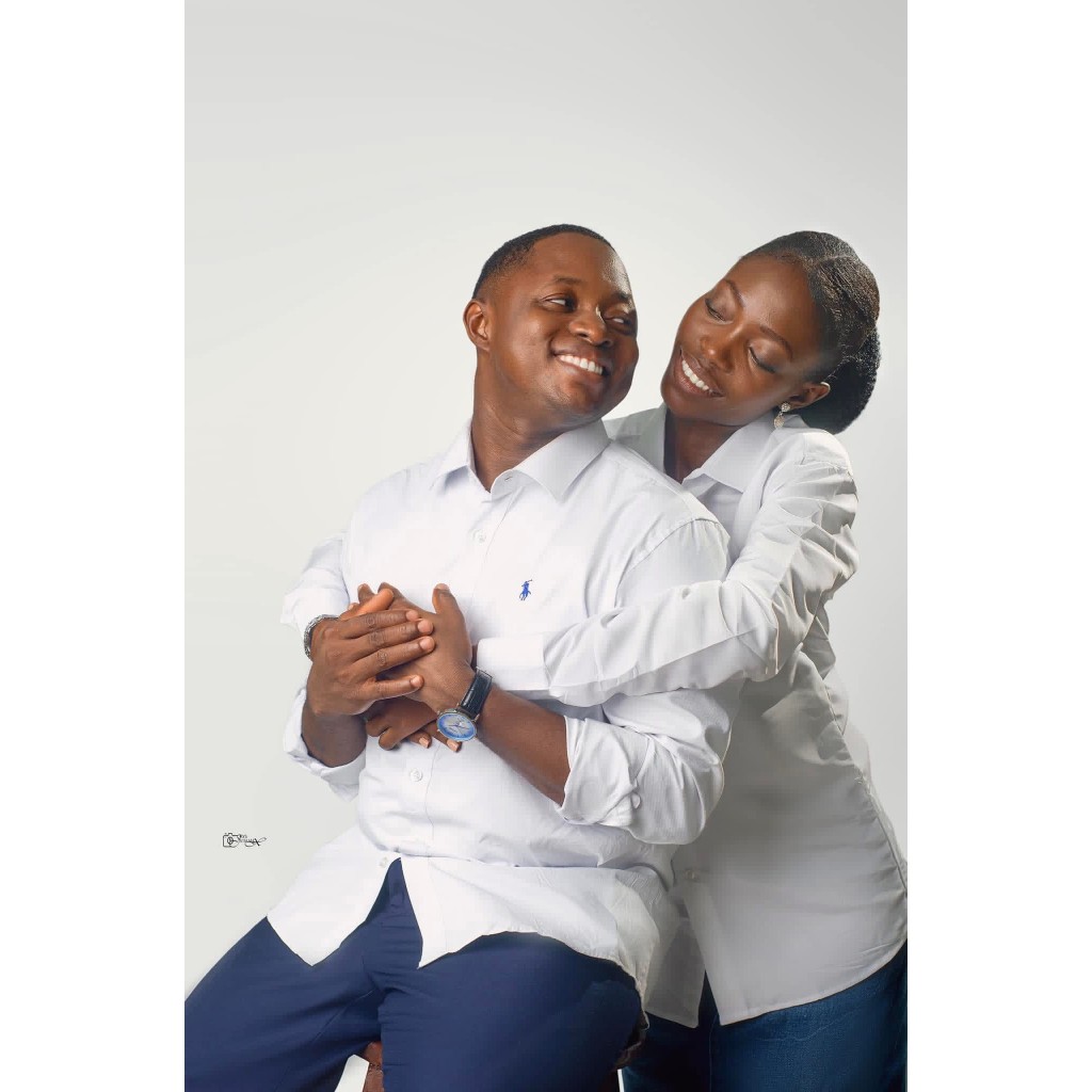 Jays Visualx (Joneero) Ibadan (Apete) Wedding Photographer Services