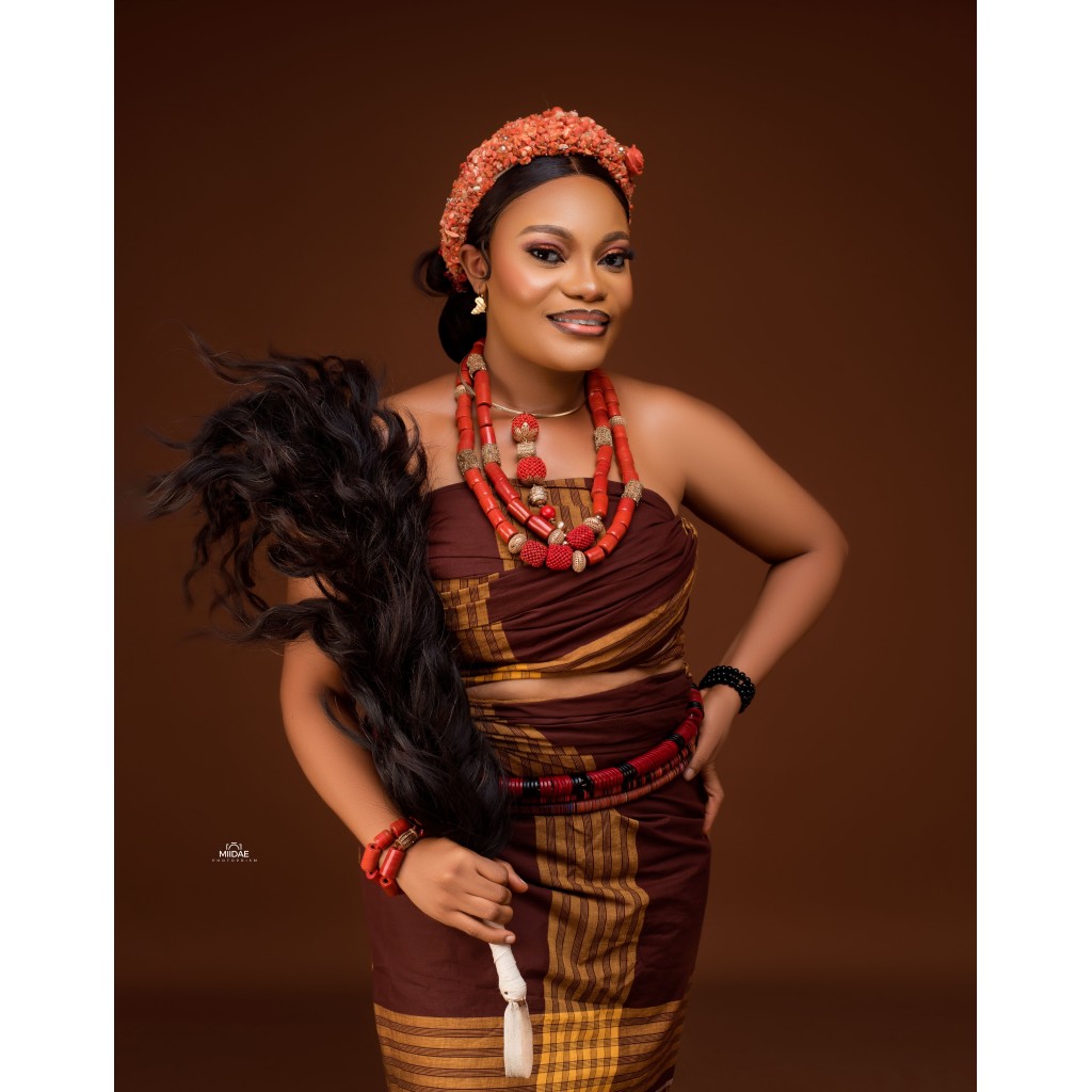 Miidae Photoprism Abakaliki Wedding, Engagement and Bridal Photography