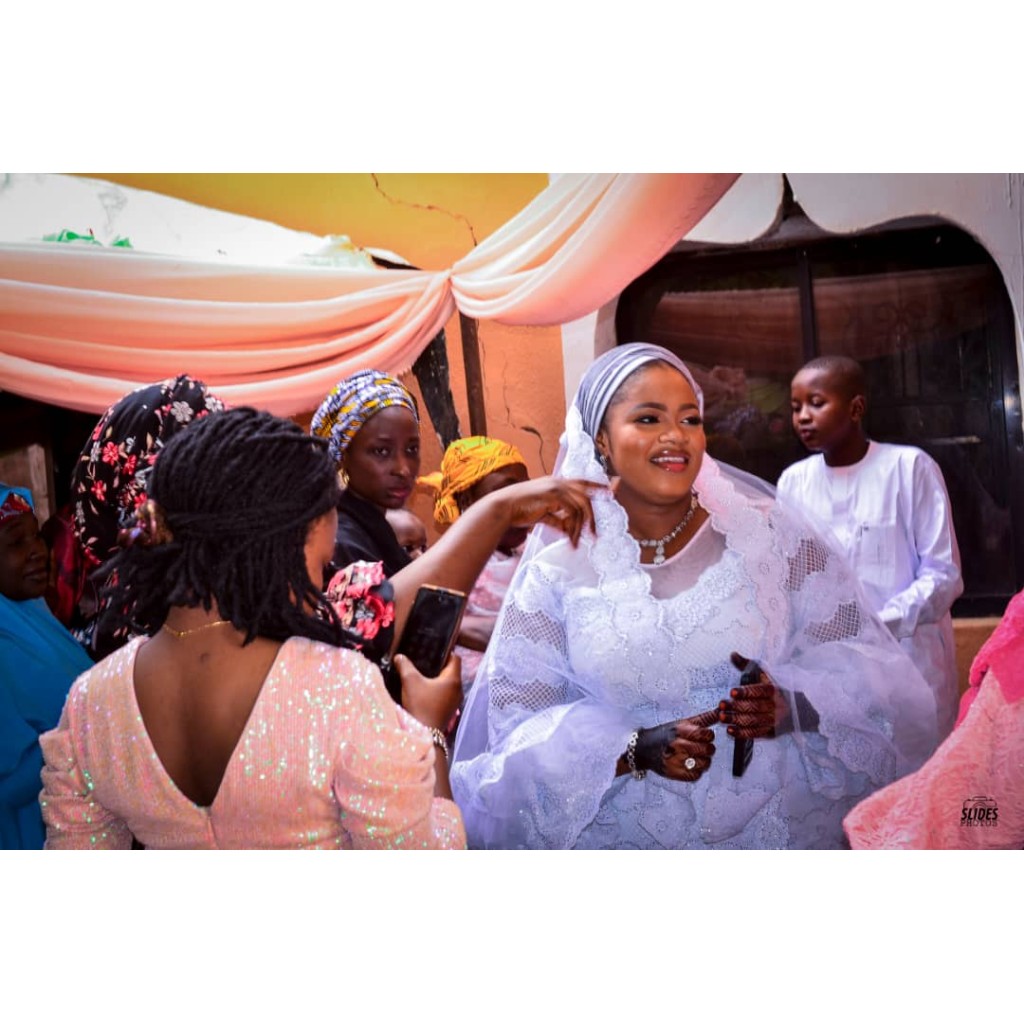 Slides Photography Minna | Minna Wedding and Portrait Photography