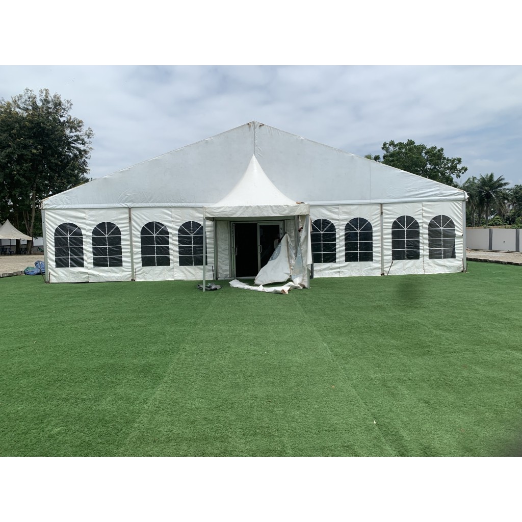 De Great Luxury Event Services Osogbo — Event Decor & Equipment Rental