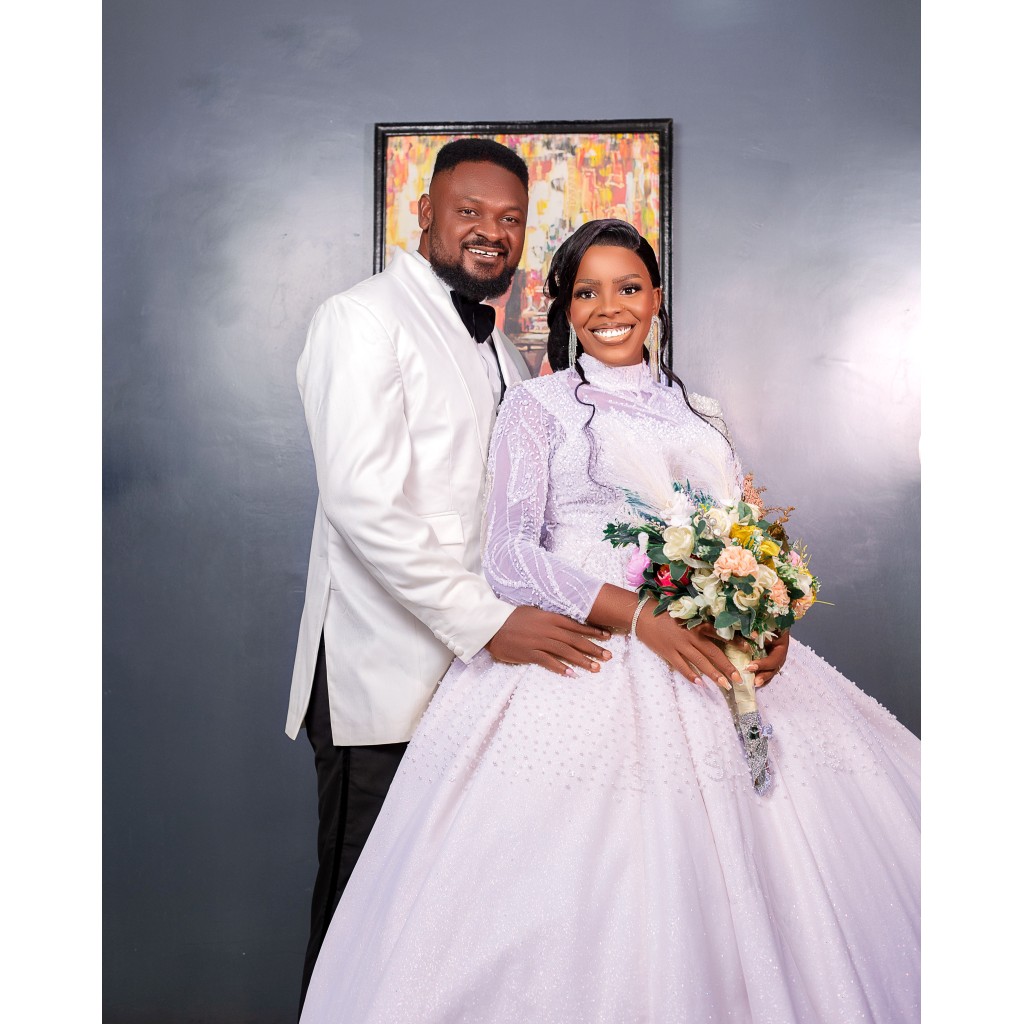 Davees Photography New Karu — Wedding and Event Photography, Mararaba