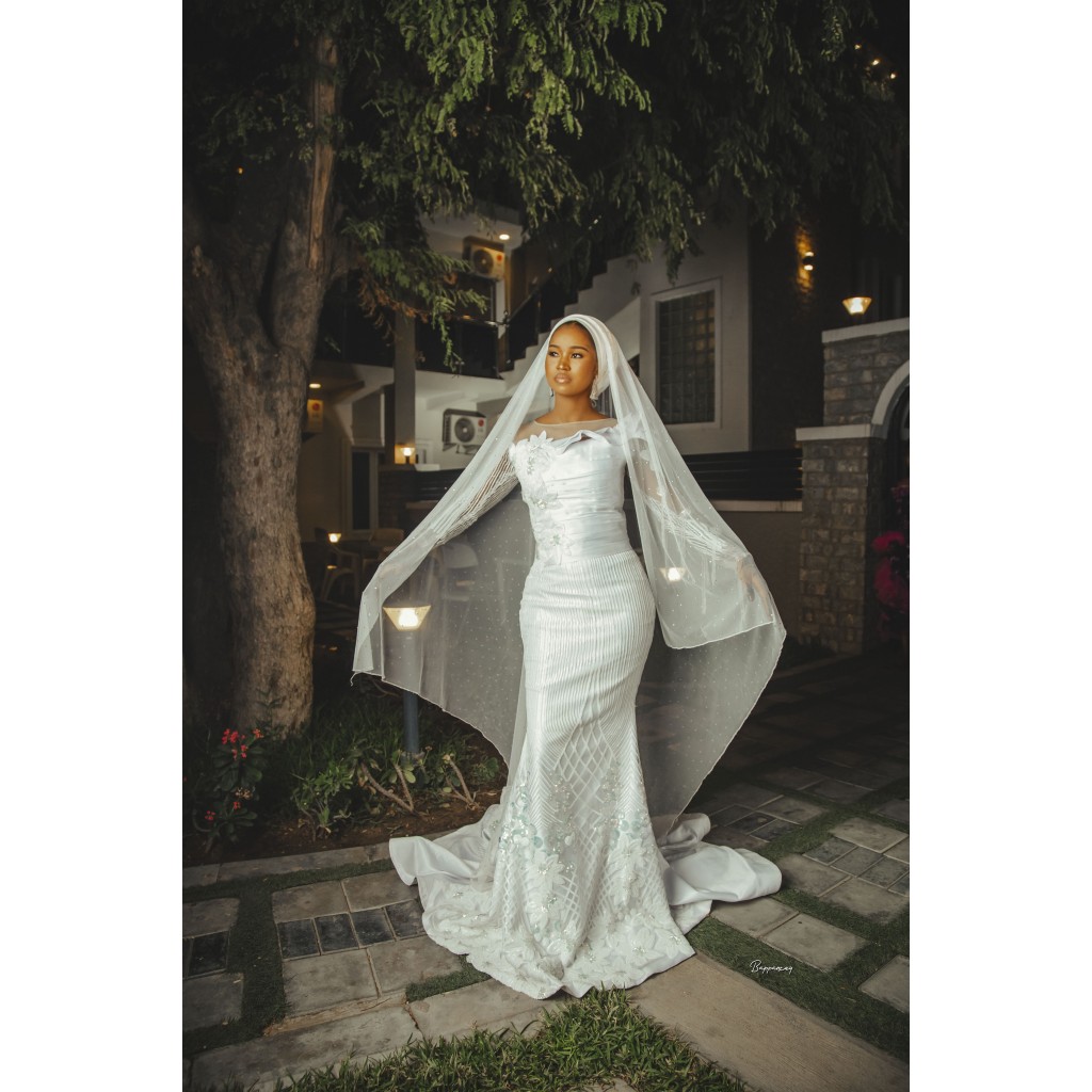 Bappancey Photography Tarauni Kano Wedding and Event Photography
