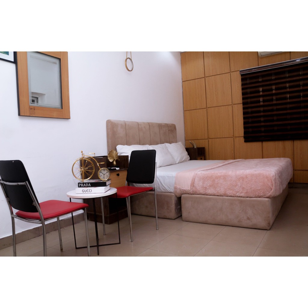 Glass House Events & Suites Ifako-Ijaiye Lagos Wedding and Event Venue