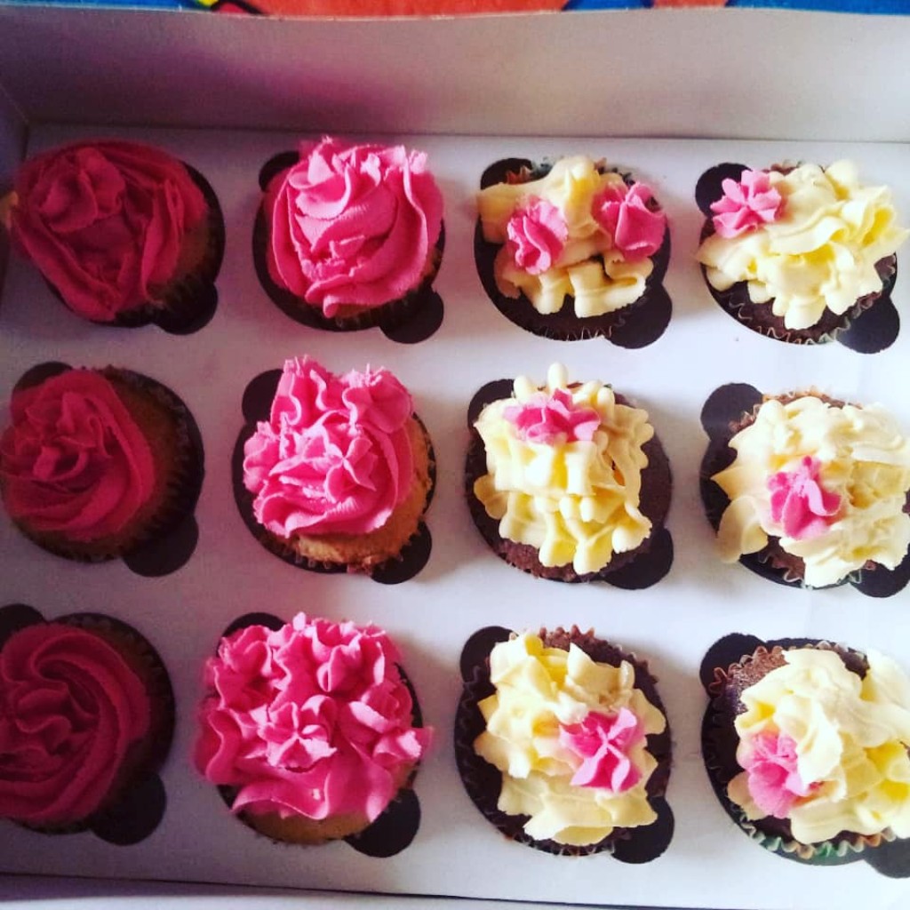 Hatlove Truffles & Decor Oye Ekiti Wedding Cakes and Event Decor