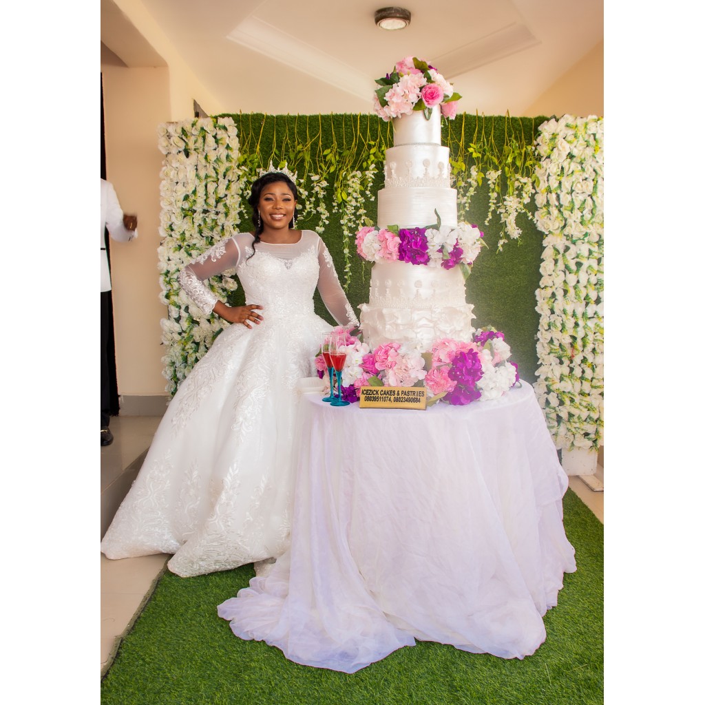 Ibem Studio And Film Academy Gombe - Wedding Photo and Video