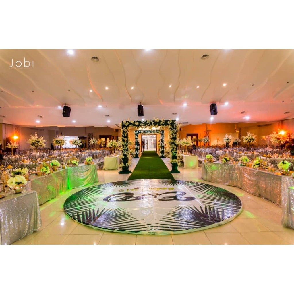 Events by Wunmilag Lagos Wedding Planner and Decorator in Yaba