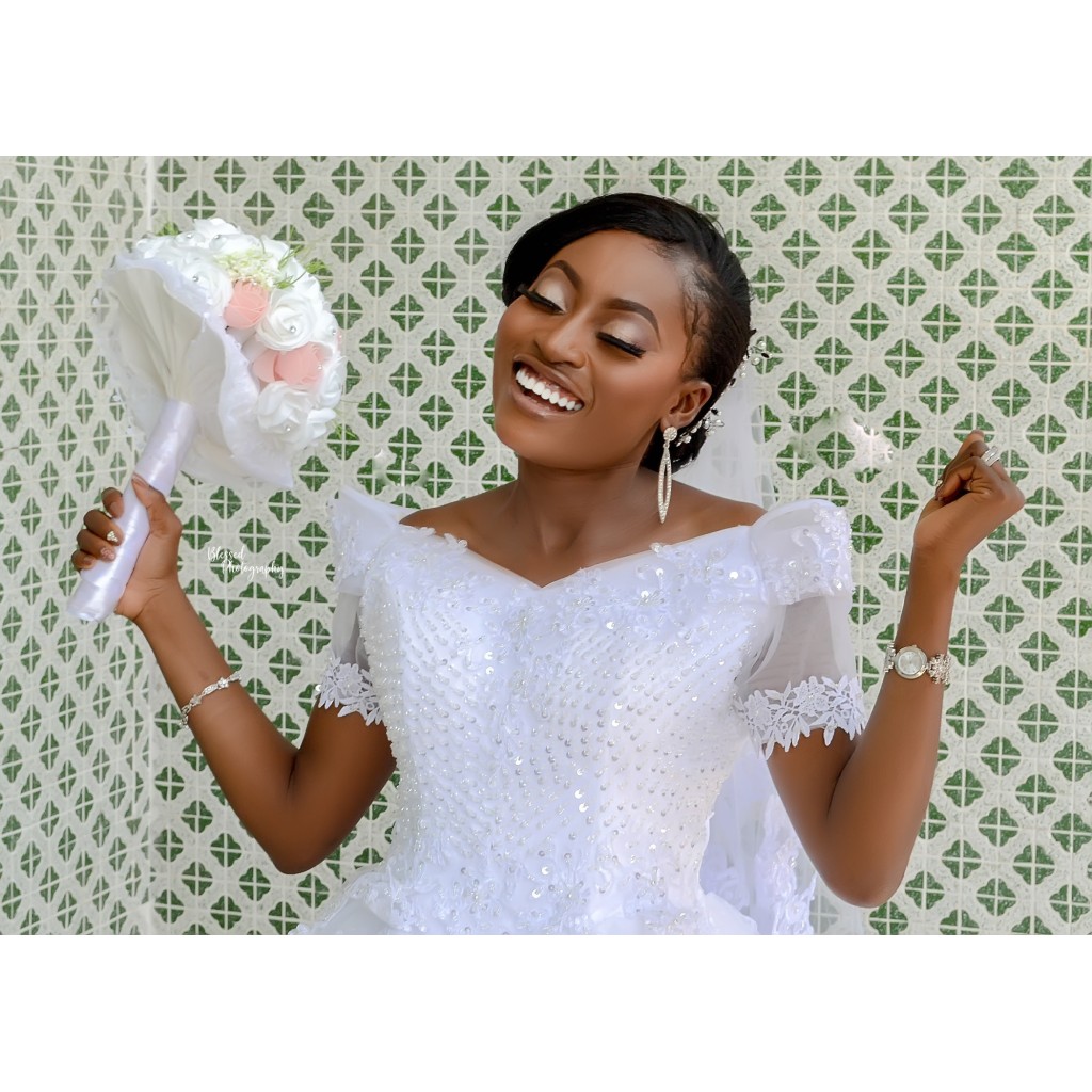 Blessed Ayo Photography Studio, Ganmo, Ilorin - Wedding Photo & Video