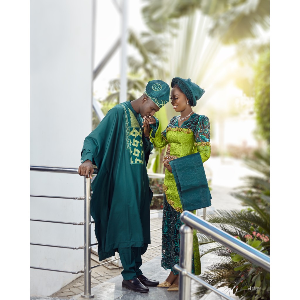 Immernuel Pictures Studio, Yelwa, Bauchi Wedding and Event Photography