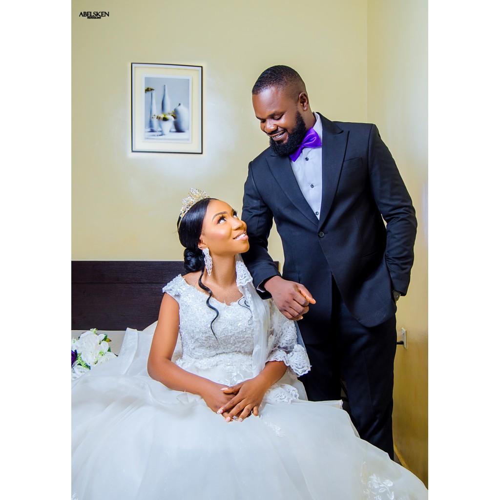 Abelsken Photography Studio Otukpo - Wedding Photography & Events