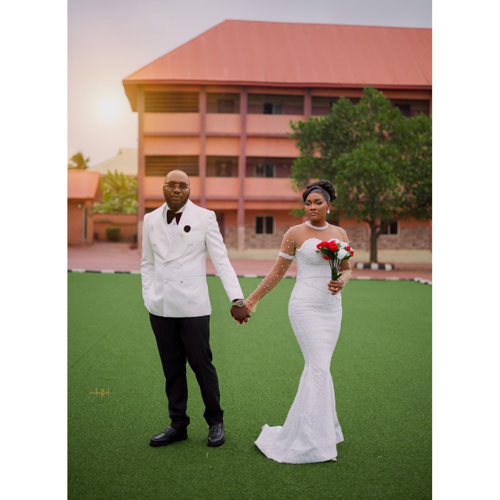 Embellish Images Abakaliki Ebonyi Wedding and Event Photography
