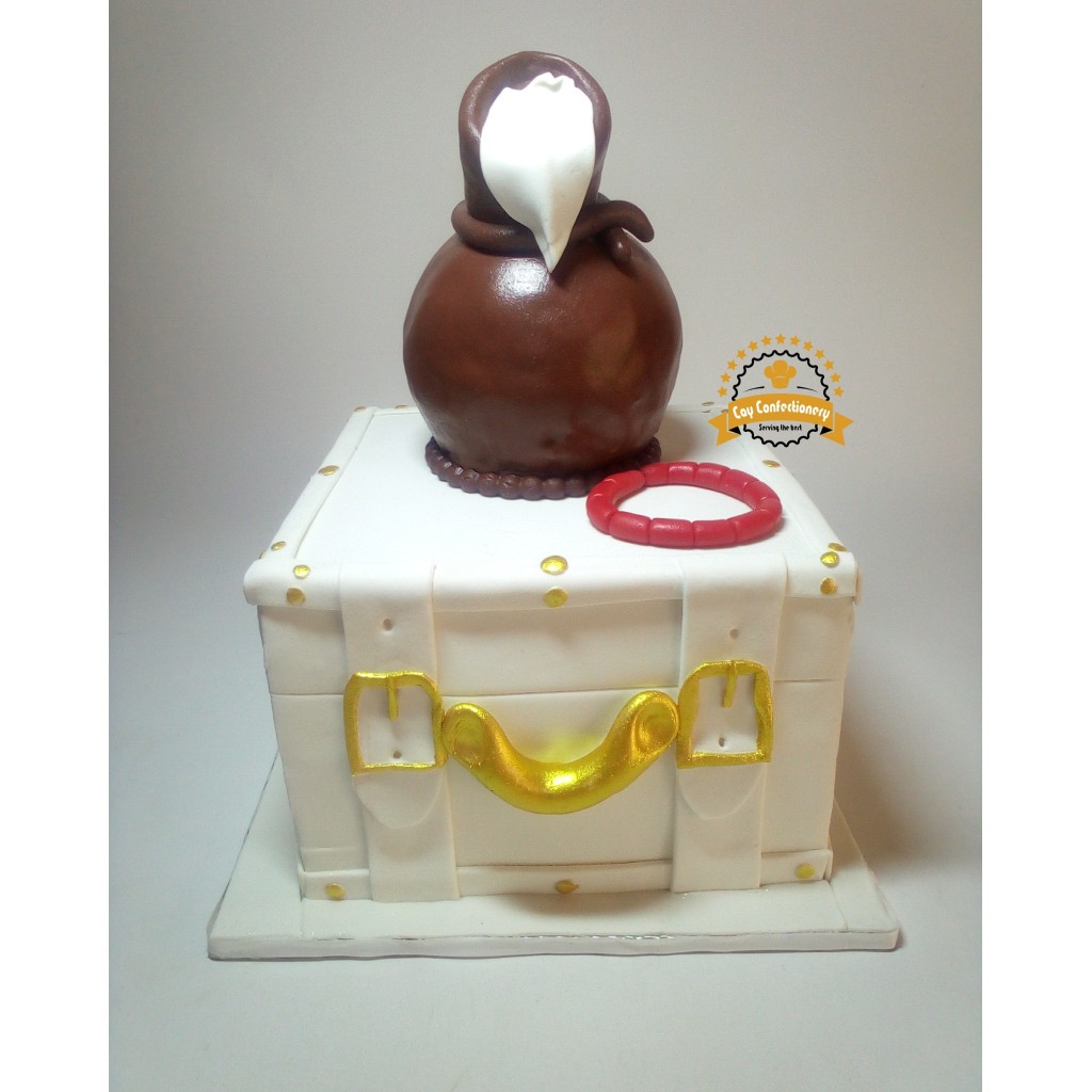 Cay Confectionery & Events, Ipaja, Alimosho - Wedding Cakes, Bakery