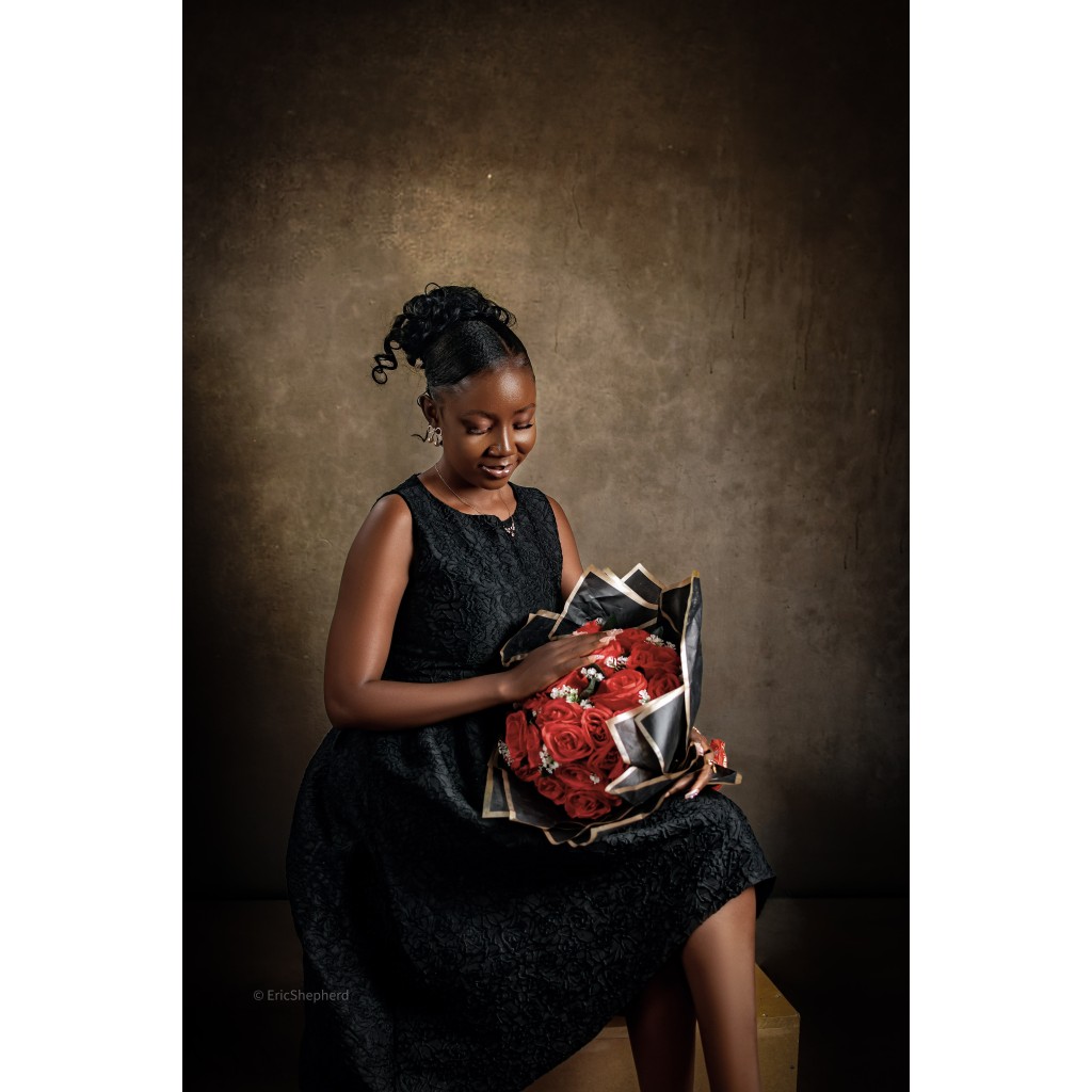 Eric Shepherd Wedding Photography Services in Masaka, Nasarawa