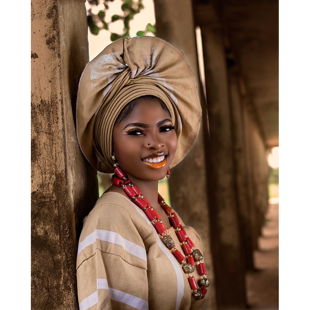 D Great Media Studio, Ibadan - Wedding Photography and Videography