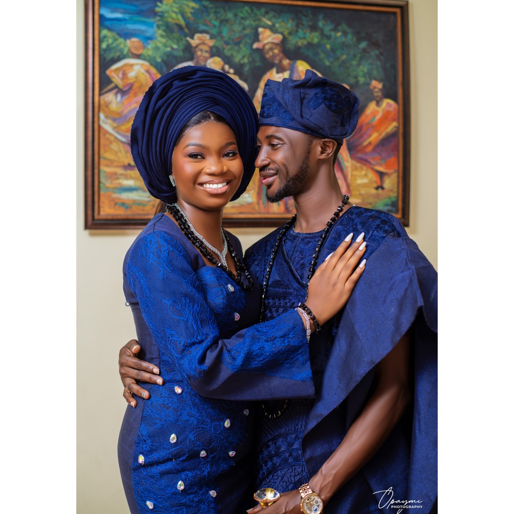 Opaymi Photography, Ede, Osun — Wedding and Event Photography Studio