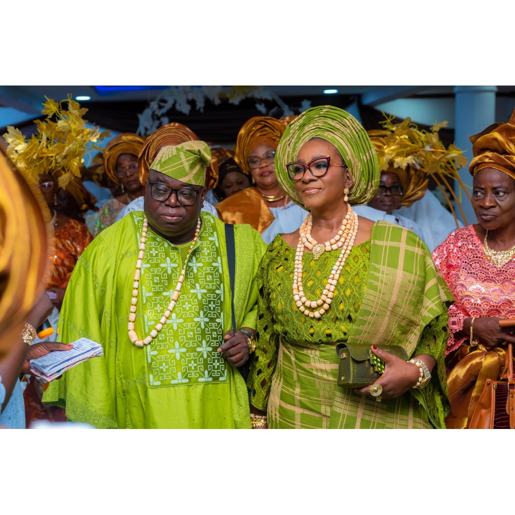 Fine J Studios, Oluyole, Ibadan — Wedding Photography & Videography