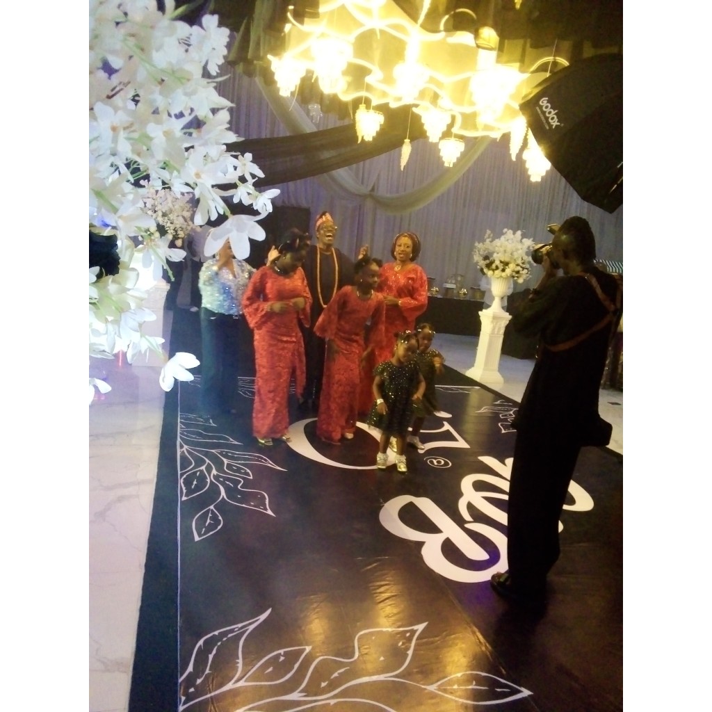 Villa Dome Event Center Ikoyi, Lagos | Event Venue for Weddings