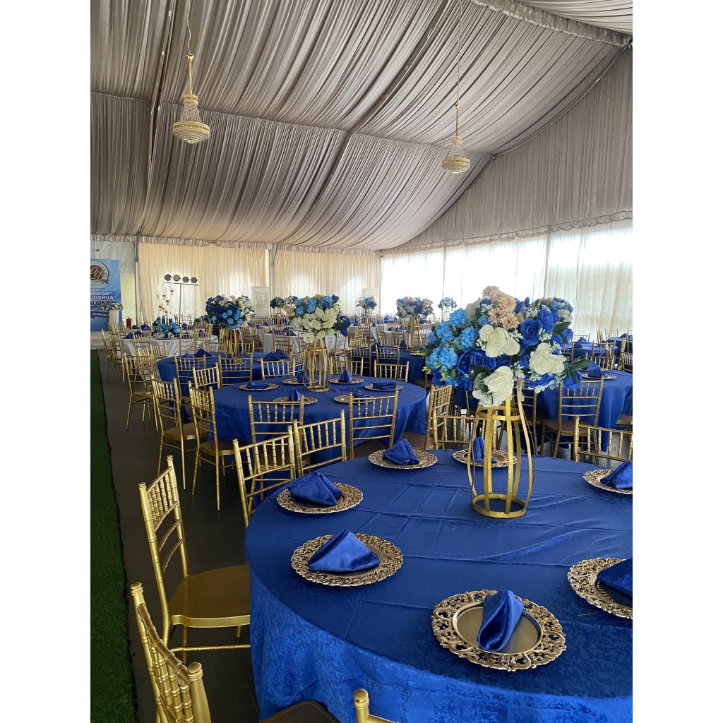 Glimmers Creativity Events Egbeda, Alimosho Lagos Wedding Decor