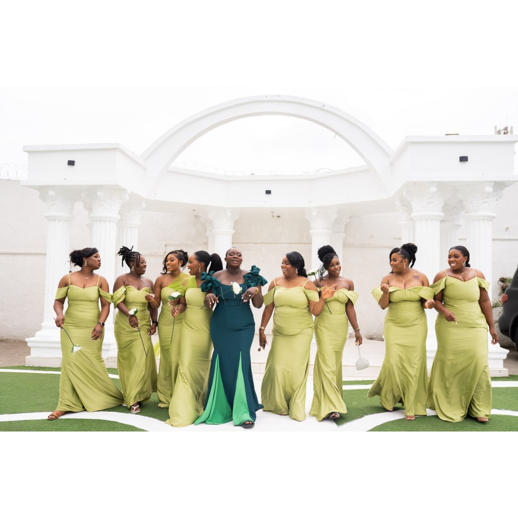 Smart Donia Photography Ilorin, Wedding Photographer & Training